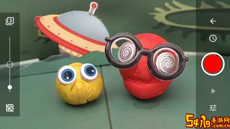 Stop Motion Studio免费版下载