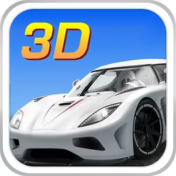 3d飞车漂移官网手机版