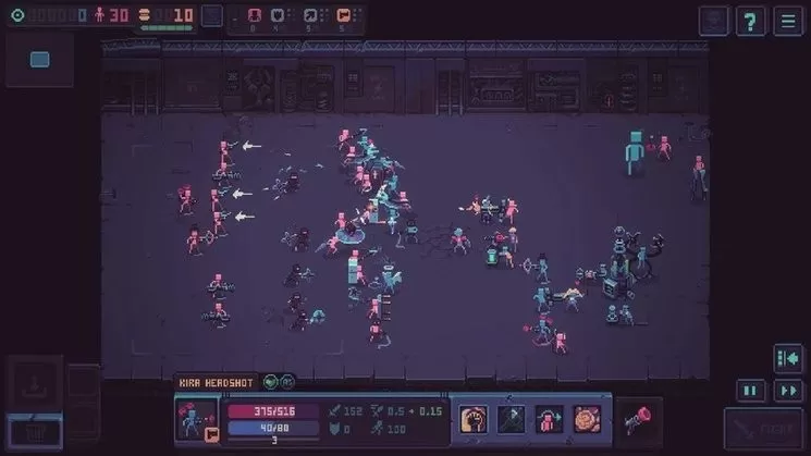 暴君的中文版(Despots Game)下载官网版图3
