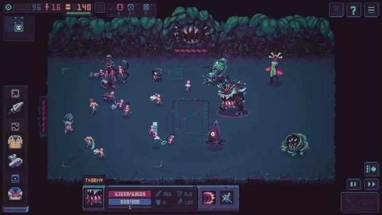 暴君的中文版(Despots Game)下载官网版图4