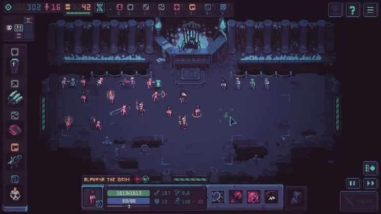 暴君的中文版(Despots Game)下载官网版图1