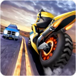 Motor Rider手机版下载