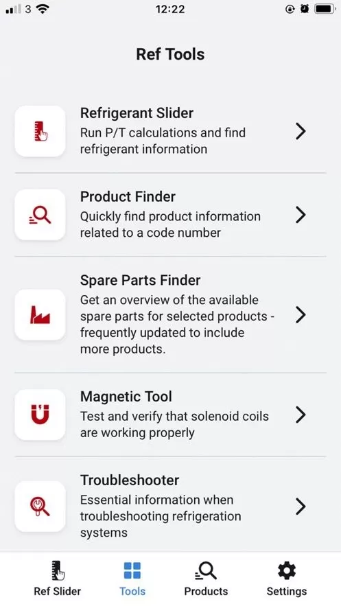 Ref Tools免费版下载图2