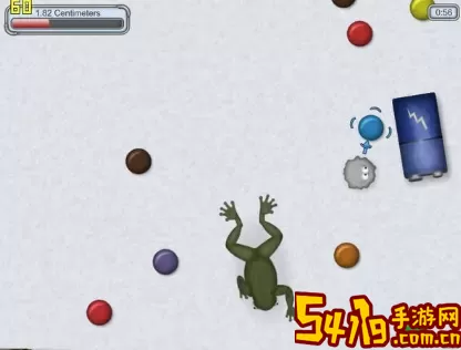 美味星球2修改器加倍长