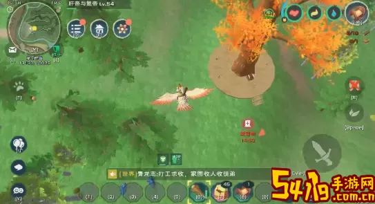 萌宠呈祥冰冻鸟在哪里抓