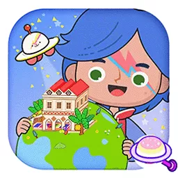 米加世界之大学手游版下载