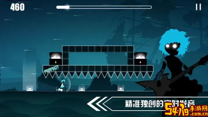 缪斯余音官方版