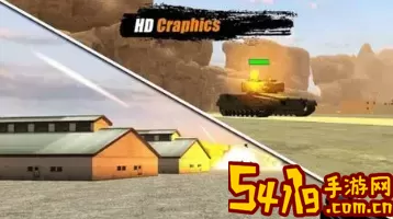 战场生存故事