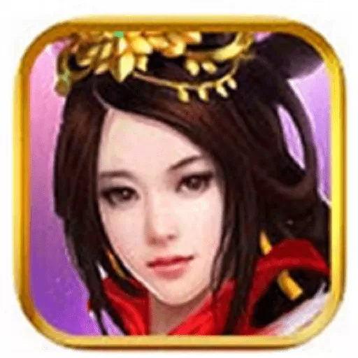 霸王英雄传游戏安卓版