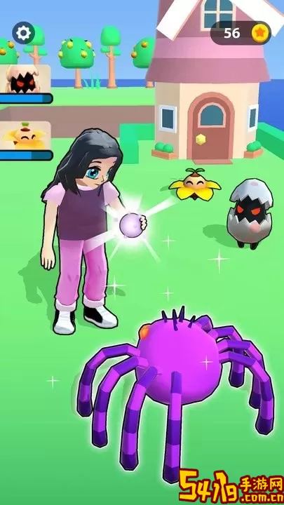 Monsters Master最新手机版