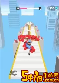 在奔跑有哪些任务