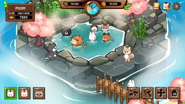 动物营地最新版本图1