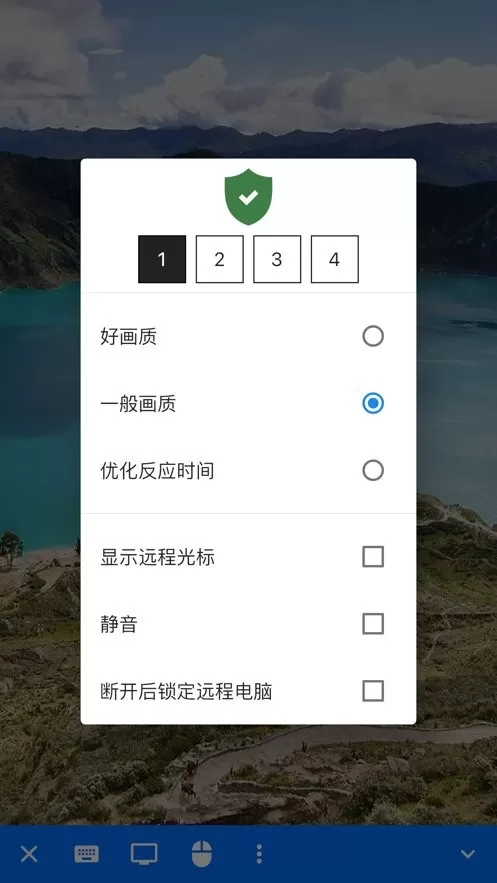 RustDesk最新版本图2