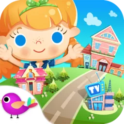 Candy Town游戏新版本