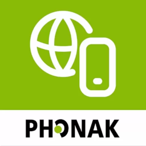 myPhonak-峰力助听器安卓版最新版