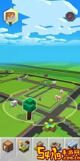 Minecraft Earth原版下载