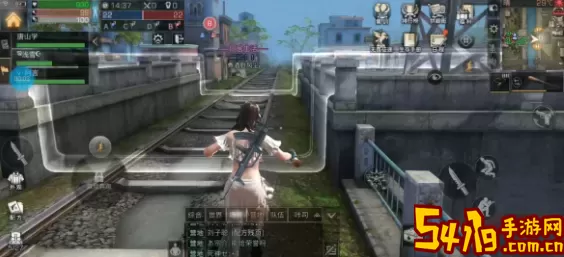 明日之后共创服