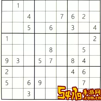 数独培养的能力