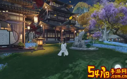 逆水寒手游新区