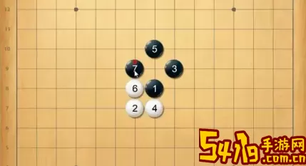 五子棋连6个算赢吗