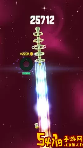 太空边界2官方版本