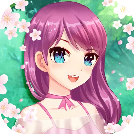 时尚女孩的装扮秀手游免费版