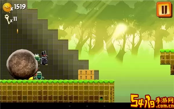 Adventure Beaks最新版app