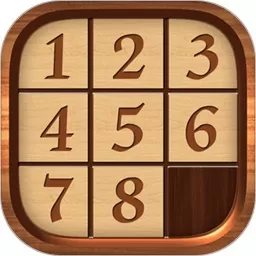 数字华容道下载最新版