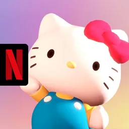 HELLO KITTY HINESS PARADE安卓最新版