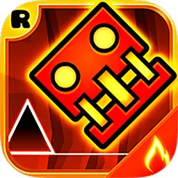 Geometry Dash Meltdown手机版