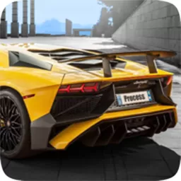 赛车大师3D官方正版