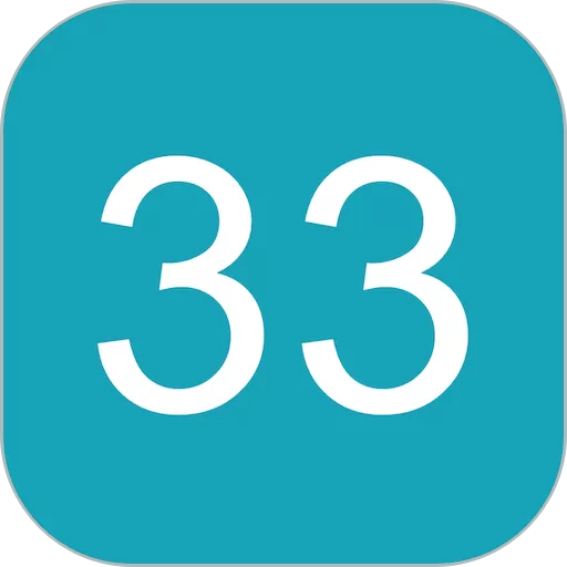 33台词官网版app