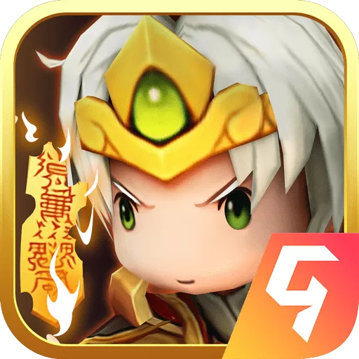 三国乱斗王者原版下载
