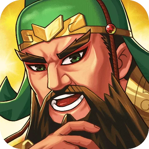 武圣三国手机版