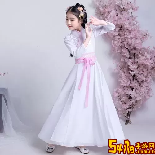 公主古装官方正版