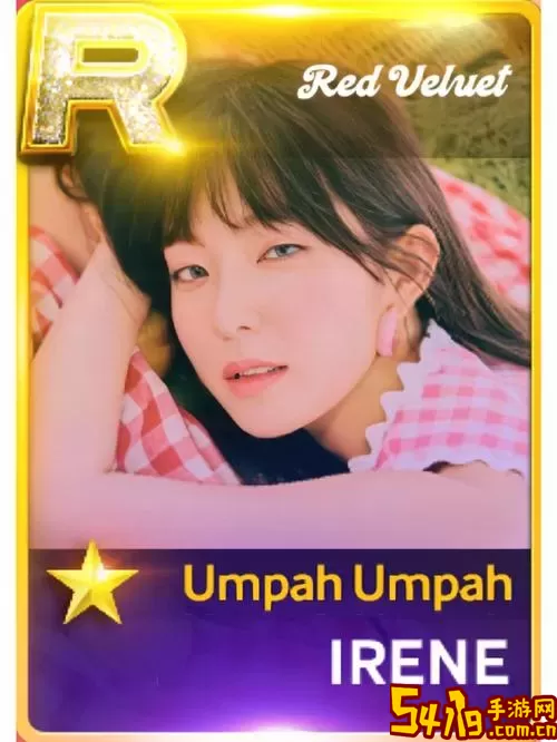 SUPERSTAR SMTOWN官网版下载