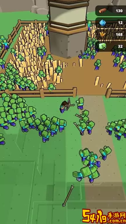 Fight & Farm下载旧版