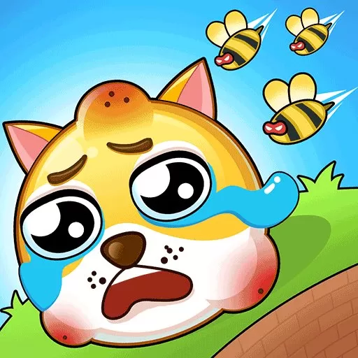 画线救救狗头肿么了下载旧版