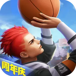 热血街篮游戏安卓版