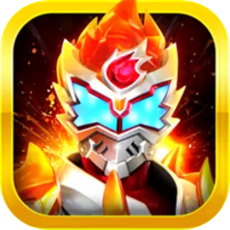 铠甲勇士拿瓦怒火2最新版app