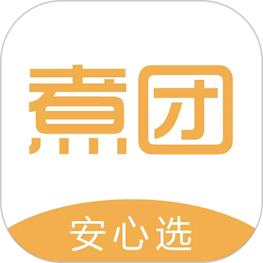 煮团下载新版