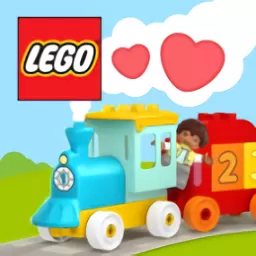 DUPLO WORLD官网版手游