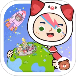 米加小镇世界官方版