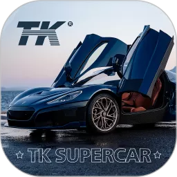 TK租车下载正版