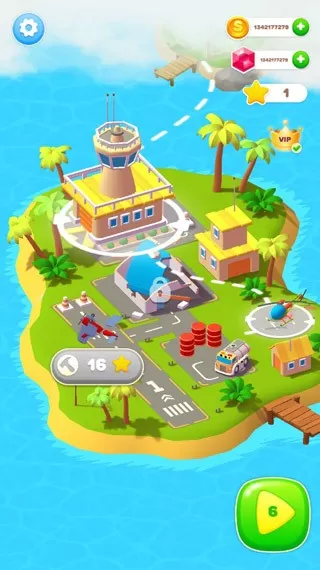 Sand Balls手游官网版图4