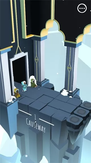 Path of Giants手游官网版图3