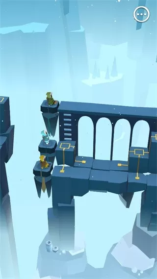 Path of Giants手游官网版图4
