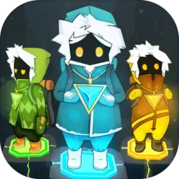 Path of Giants手游官网版