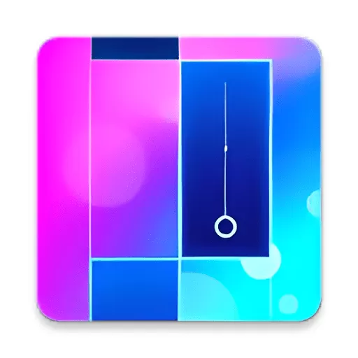 Magic Piano Tiles手游版下载