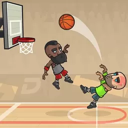 Basketball Battle下载旧版